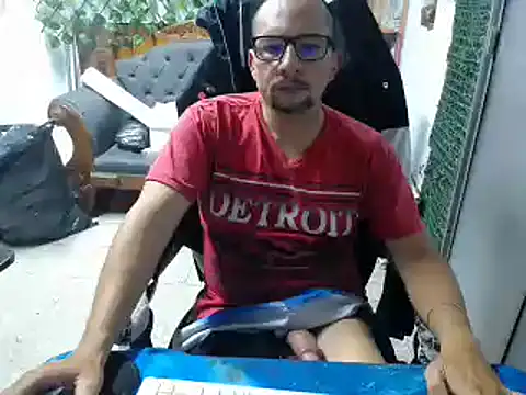 alexam galxh online show from 03/03/25, 06:56