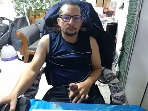 alexam galxh online show from 03/15/25, 07:05