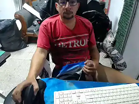 alexam galxh online show from 03/04/25, 03:37