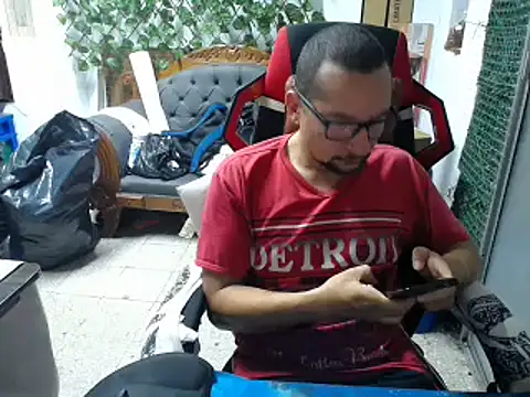 alexam galxh online show from 03/11/25, 08:09