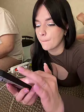 HellMoor online show from 02/08/26, 02:48