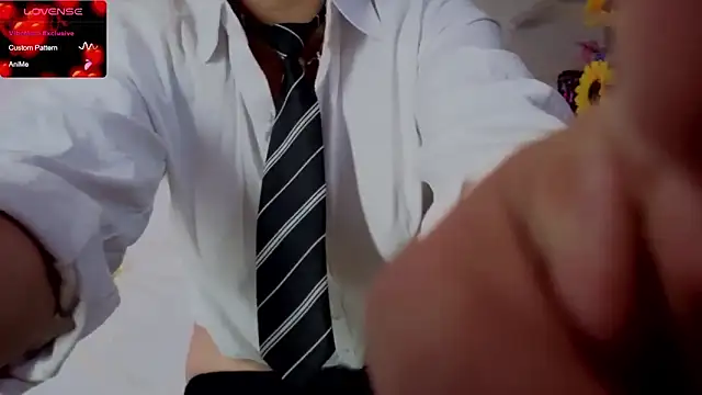 Ivvannaparis online show from 11/27/25, 03:01