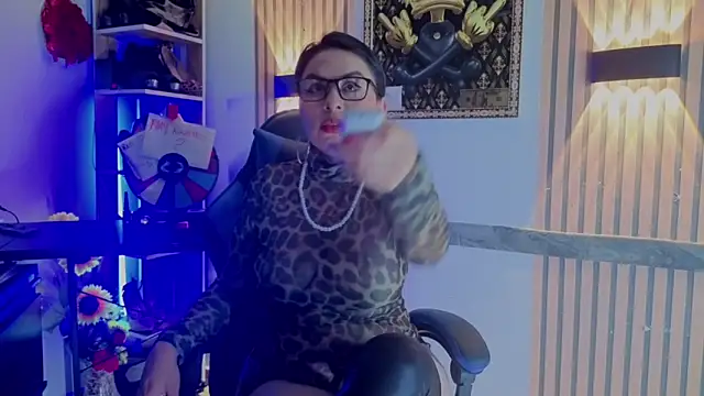 Ivvannaparis online show from 02/09/26, 03:10