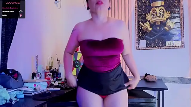 Ivvannaparis online show from 05/01/26, 04:45