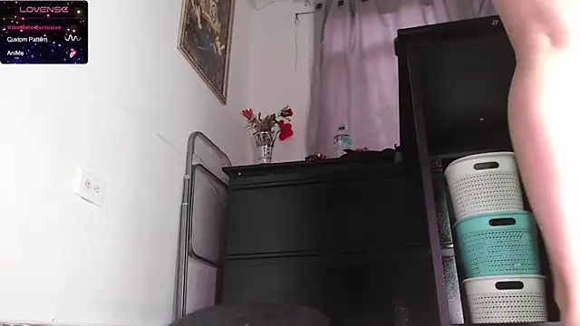 Ivvannaparis online show from 09/29/25, 03:28