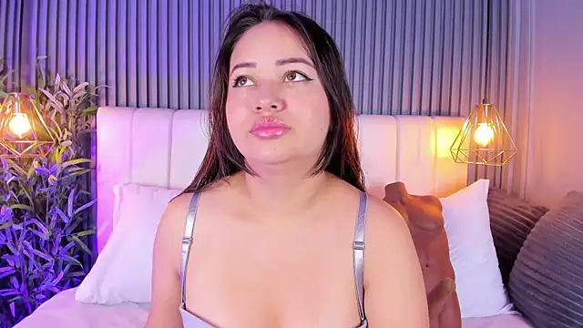 AnaisClark online show from 04/07/26, 11:23