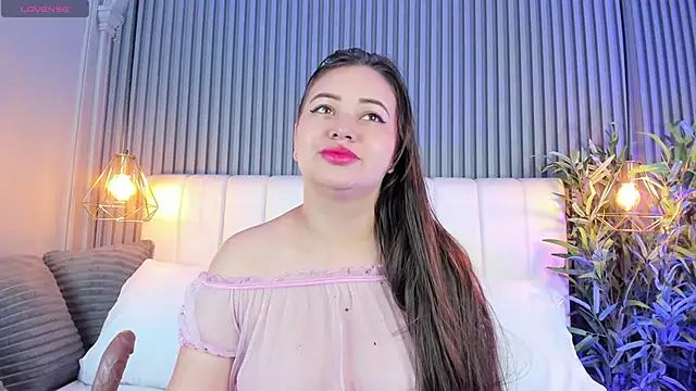 AnaisClark online show from 11/25/25, 11:21