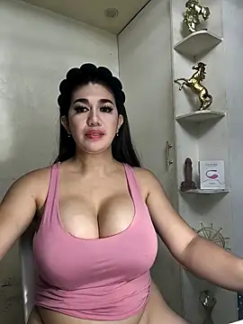 SexyFatHugeCock online show from 02/15/26, 10:25