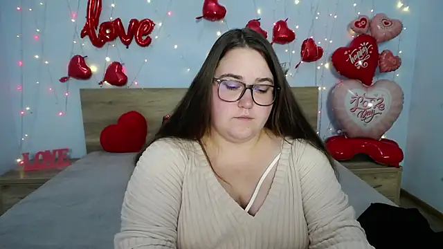 Snapshot of XX_Daniella_XX chatting on 02/15/25, 10:10 XX Daniella XX online show from 02/15/25, 10:10