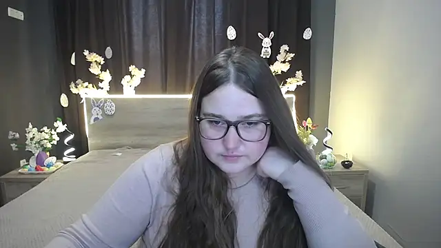 XX Daniella XX online show from 03/30/26, 06:37