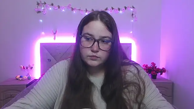 XX Daniella XX online show from 04/06/26, 06:09