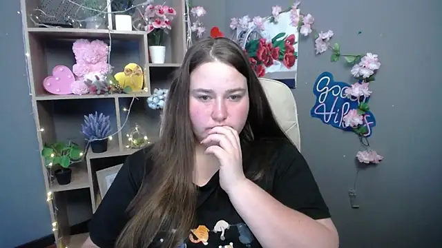 XX Daniella XX online show from 05/28/26, 06:32