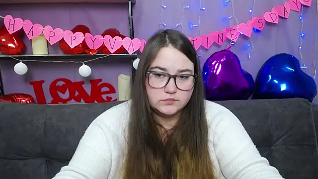 Snapshot of XX_Daniella_XX chatting on 02/15/25, 01:21 XX Daniella XX online show from 02/15/25, 01:21