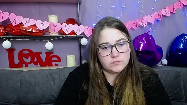 Snapshot of XX_Daniella_XX chatting on 02/11/25, 01:20 XX Daniella XX online show from 02/11/25, 01:20