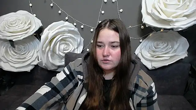 XX Daniella XX online show from 11/10/25, 07:24