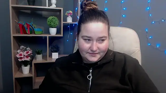 XX Daniella XX online show from 11/11/25, 07:25