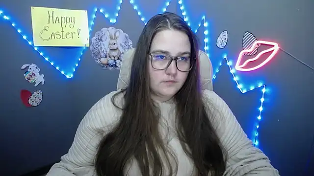 XX Daniella XX online show from 03/27/26, 07:26