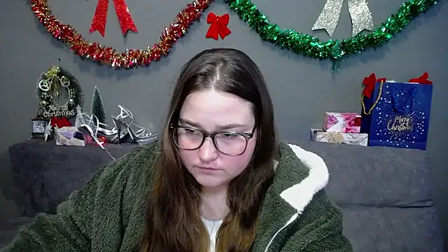 XX Daniella XX online show from 12/15/25, 07:25