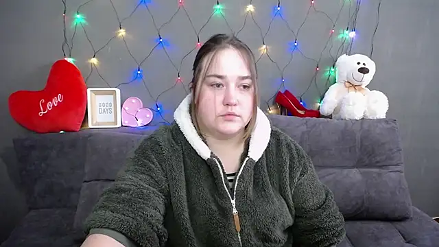 XX Daniella XX online show from 02/04/26, 07:36