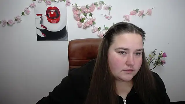 XX Daniella XX online show from 11/28/25, 07:30