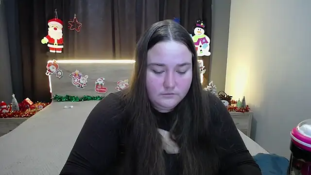 XX Daniella XX online show from 12/05/25, 07:18