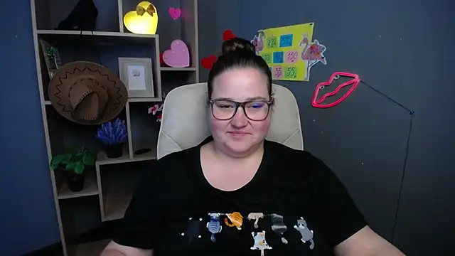 XX Daniella XX online show from 05/16/26, 10:36