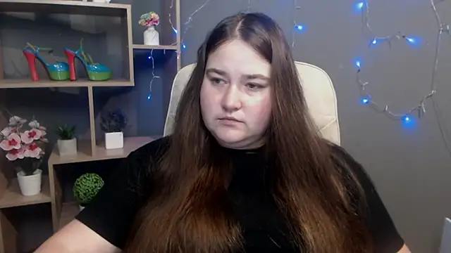 XX Daniella XX online show from 11/13/25, 07:23