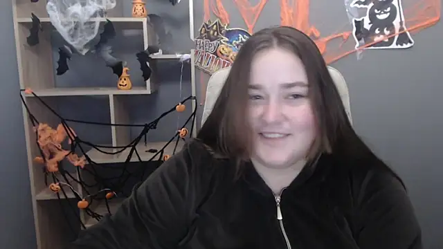 XX Daniella XX online show from 11/03/25, 07:13