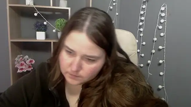 XX Daniella XX online show from 01/15/26, 07:45