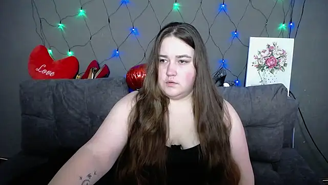 XX Daniella XX online show from 02/12/26, 07:30