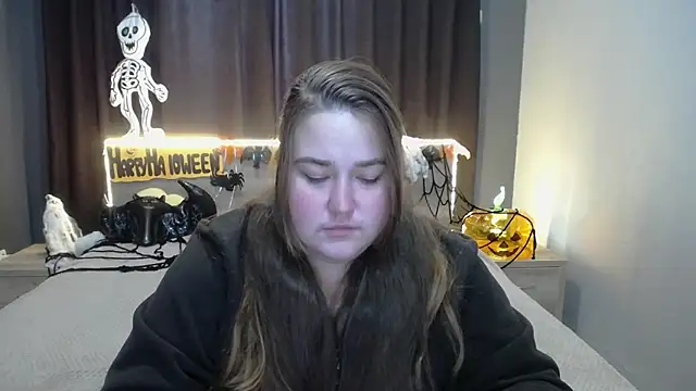 XX Daniella XX online show from 11/01/25, 07:13