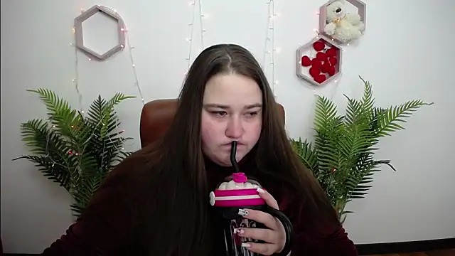 XX Daniella XX online show from 03/04/26, 09:28