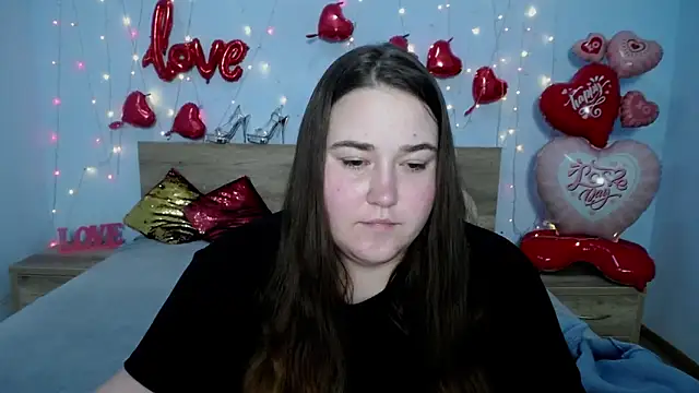 Snapshot of XX_Daniella_XX chatting on 02/03/25, 10:00 XX Daniella XX online show from 02/03/25, 10:00