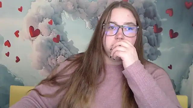 Snapshot of XX_Daniella_XX chatting on 02/18/25, 10:14 XX Daniella XX online show from 02/18/25, 10:14