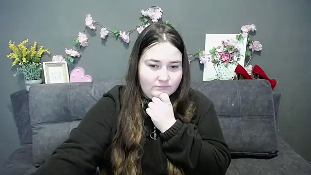 XX Daniella XX online show from 01/12/26, 07:26