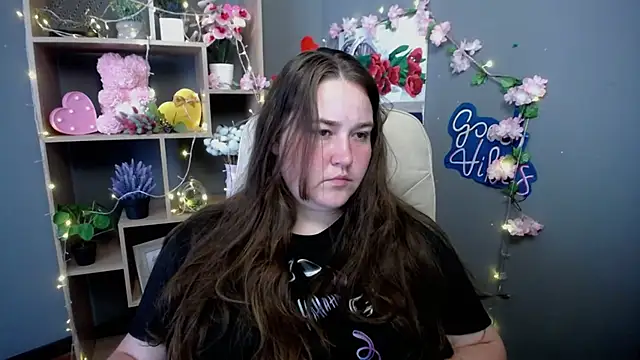 XX Daniella XX online show from 05/26/26, 06:33