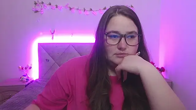 XX Daniella XX online show from 04/11/26, 06:43