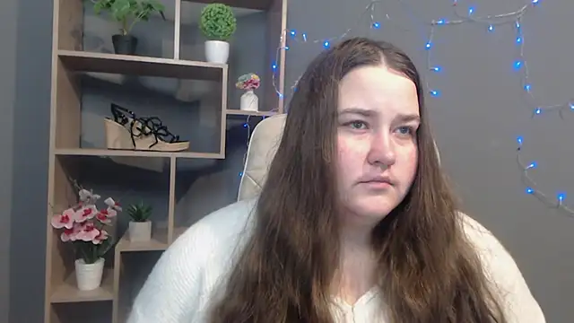 XX Daniella XX online show from 11/24/25, 07:19