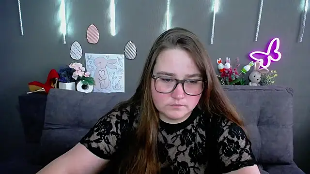 XX Daniella XX online show from 03/31/26, 06:37