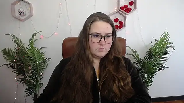 XX Daniella XX online show from 04/13/26, 06:28