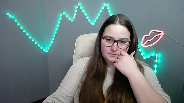 XX Daniella XX online show from 04/15/26, 06:30