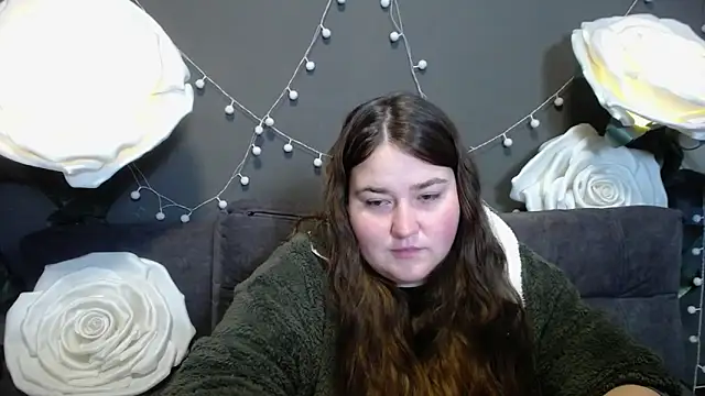 XX Daniella XX online show from 11/27/25, 07:20