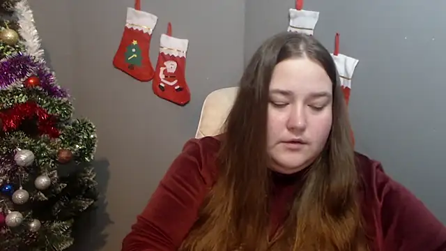 XX Daniella XX online show from 01/07/26, 07:13