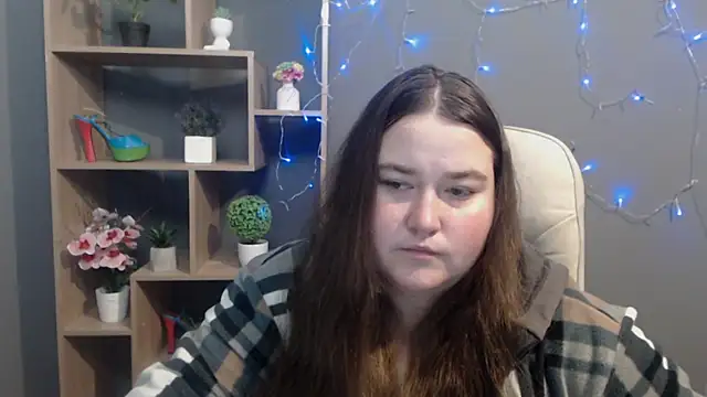 XX Daniella XX online show from 11/06/25, 07:23