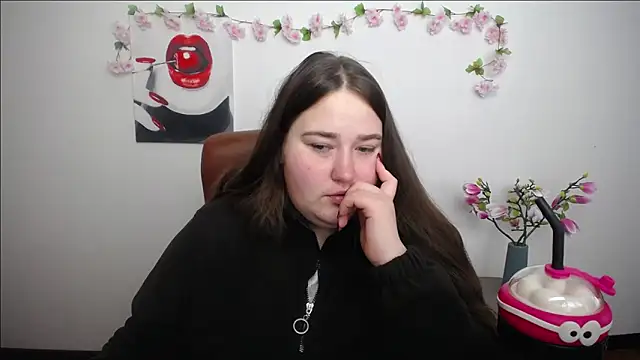 XX Daniella XX online show from 02/02/26, 07:29