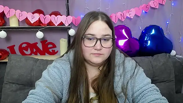 Snapshot of XX_Daniella_XX chatting on 02/20/25, 01:14 XX Daniella XX online show from 02/20/25, 01:14