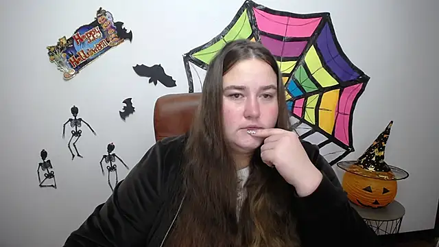 XX Daniella XX online show from 10/29/25, 07:18