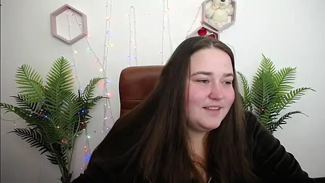 XX Daniella XX online show from 03/21/26, 08:19