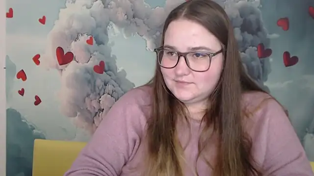 Snapshot of XX_Daniella_XX chatting on 02/19/25, 04:55 XX Daniella XX online show from 02/19/25, 04:55