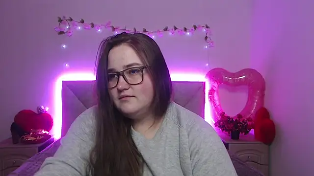 XX Daniella XX online show from 03/23/26, 07:25